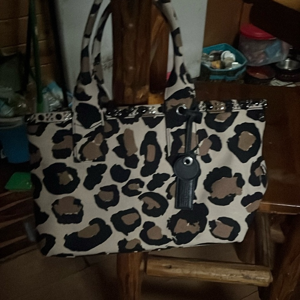 Amarcus Jacobs large tote